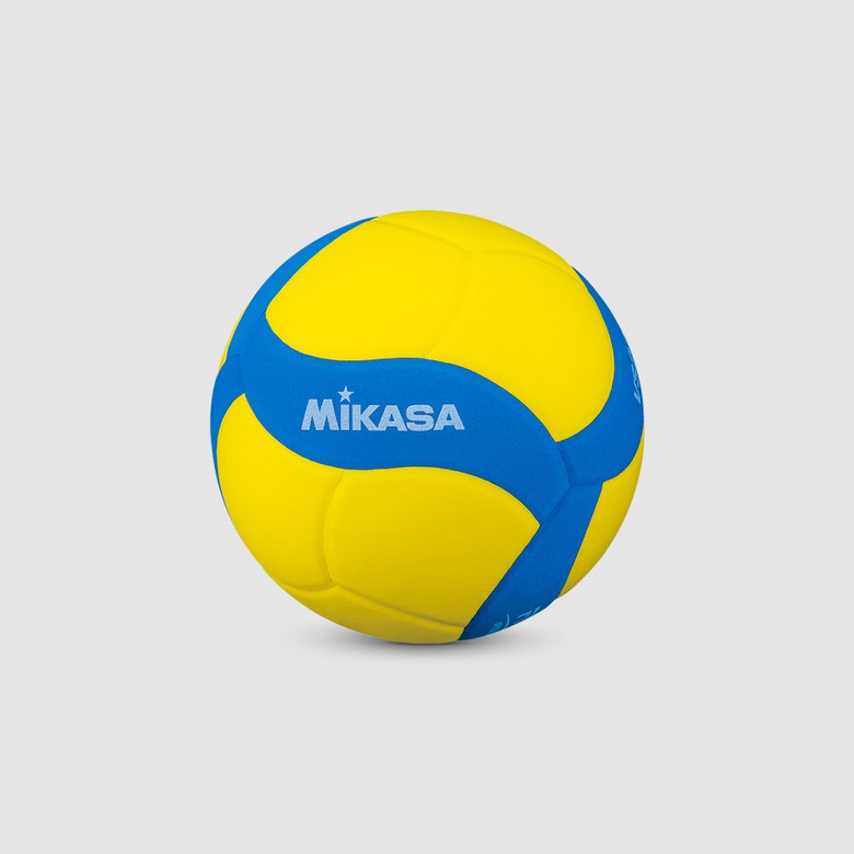 Bola de Voleibol Juvenil VS220W-Y-BL Mikasa