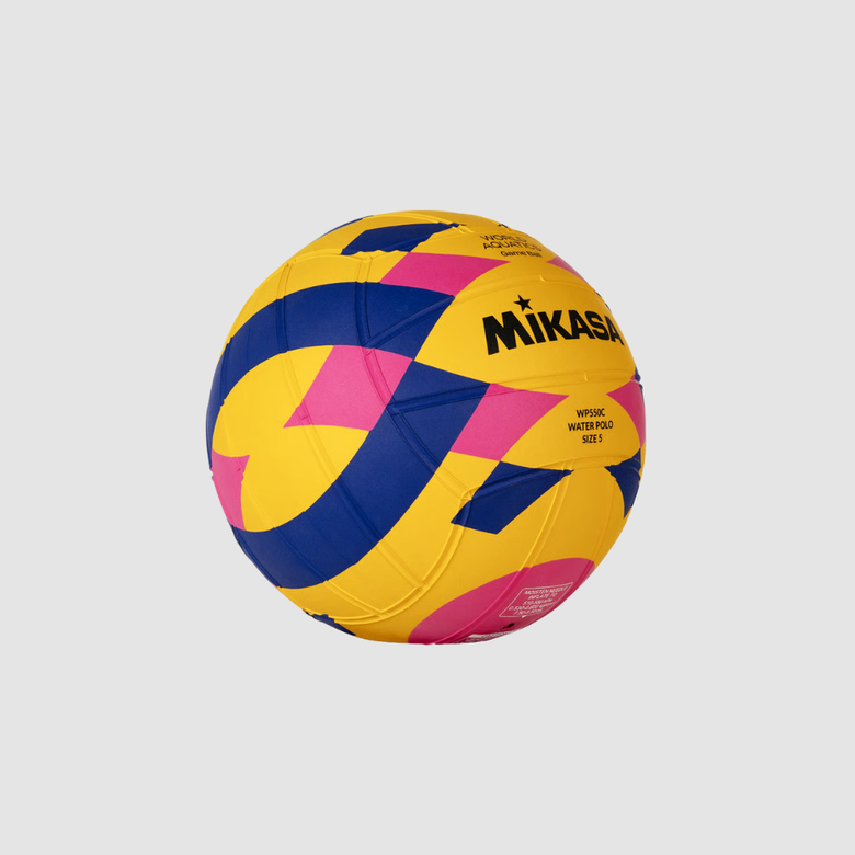Bola de Polo Aquático WP550C Mikasa