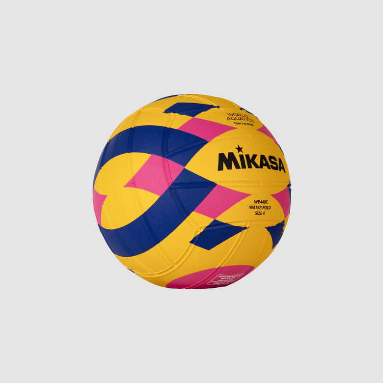 Bola Polo Aquático Mikasa WP440C Mikasa