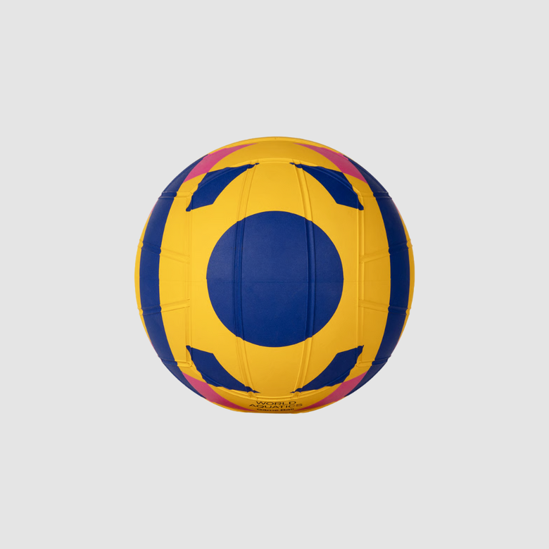 Bola Polo Aquático Mikasa WP440C Mikasa