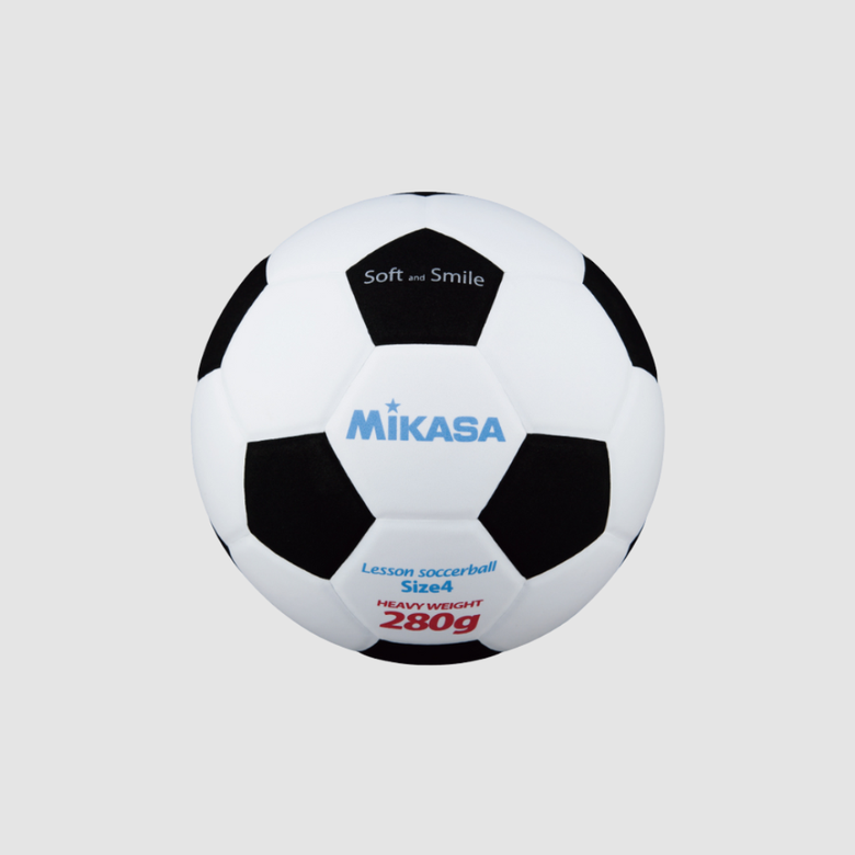 Bola de Altinha/Futevôlei/Futebol Juvenil SF428 Mikasa