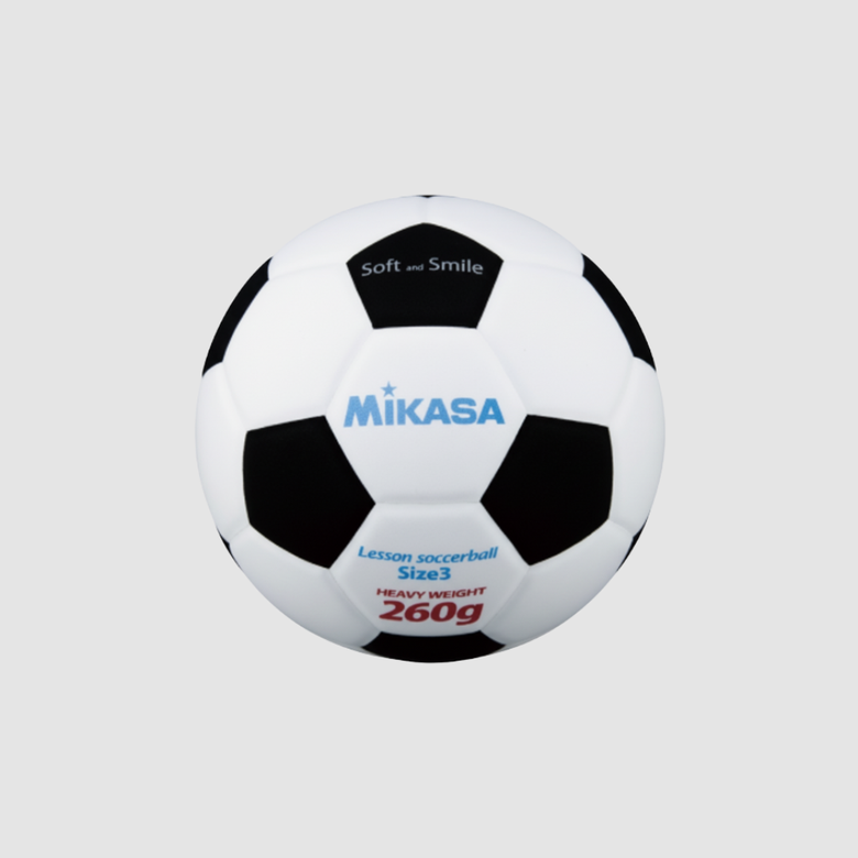 Bola de Altinha/Futevôlei/Futebol Infantil SF326 Mikasa