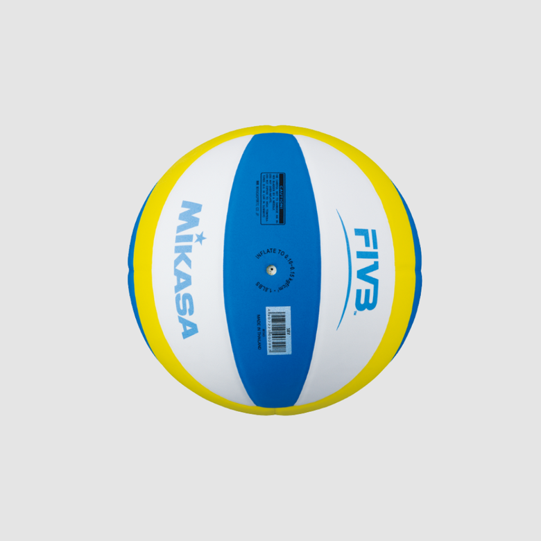 Bola de Vôlei de Praia Infantil/Juvenil SBV Mikasa