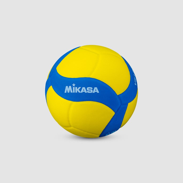 Bola De Voleibol Infantil VS170W-Y-Bl CBV Mikasa