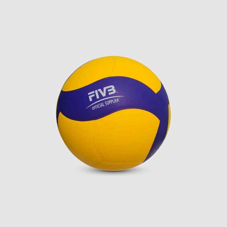 Bola de Voleibol Mikasa V335W - Padrão FIVB