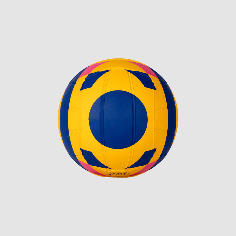 Bola de Polo Aquático WP550C Mikasa
