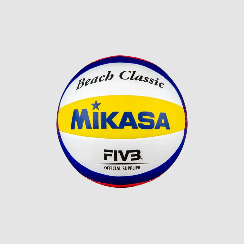 Mini Bola de Vôlei de Praia BV1550C Mikasa