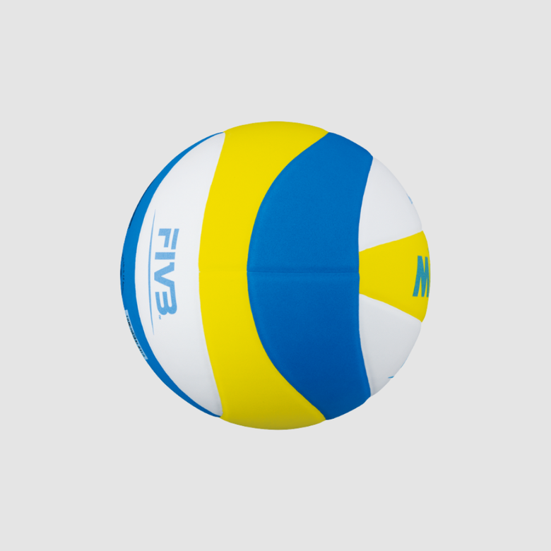 Bola de Vôlei de Praia Infantil/Juvenil SBV Mikasa