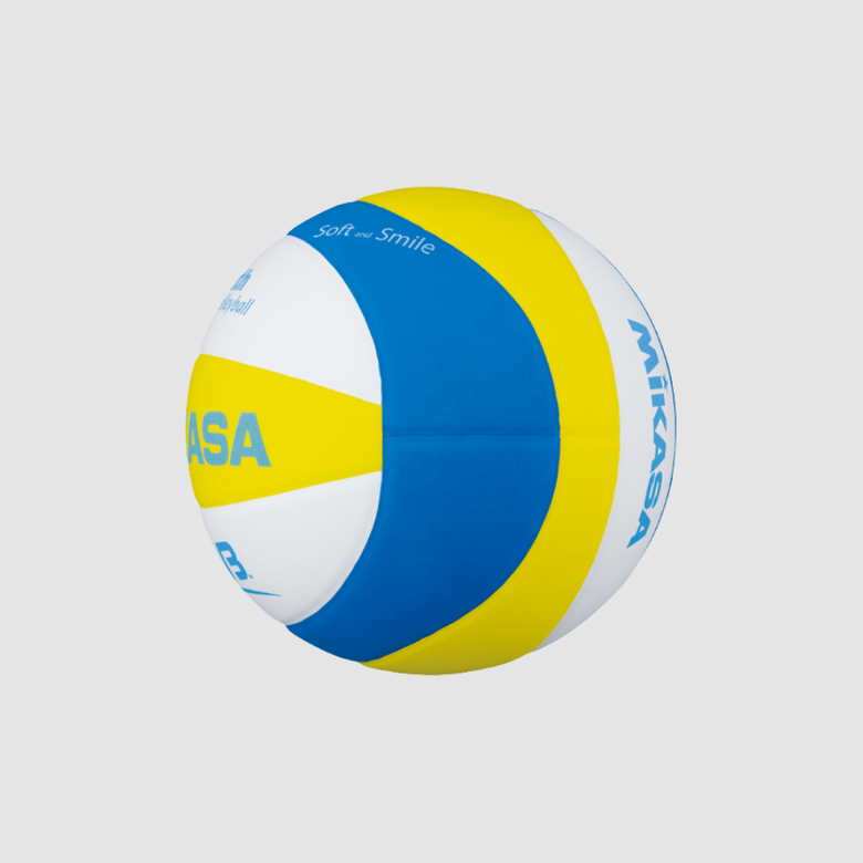 Bola de Vôlei de Praia Infantil/Juvenil SBV Mikasa