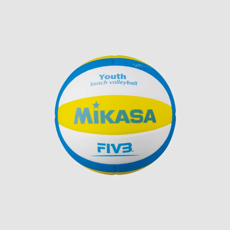Bola de Vôlei de Praia Infantil/Juvenil SBV Mikasa